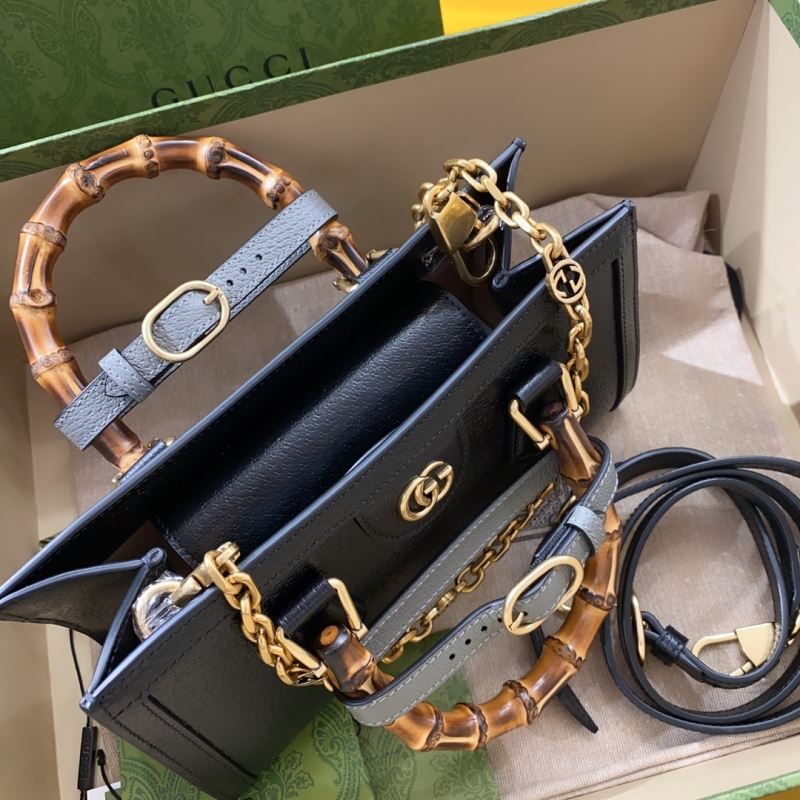 Gucci Top Handle Bags